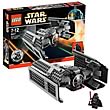 LEGO 8017 Star Wars Darth Vader's TIE Fighter
